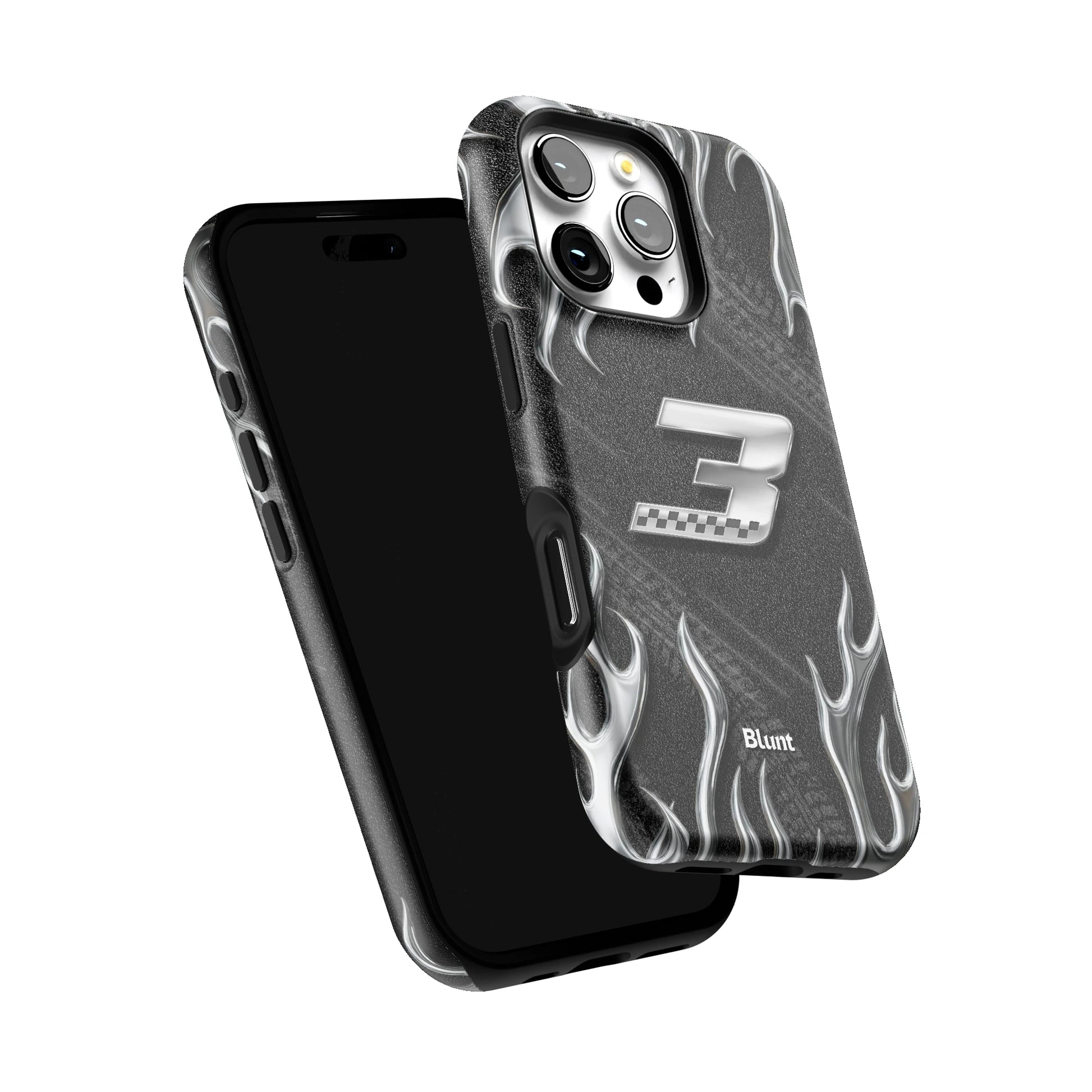 Legacy iPhone Case gallery - Iphone_16_Pro_6