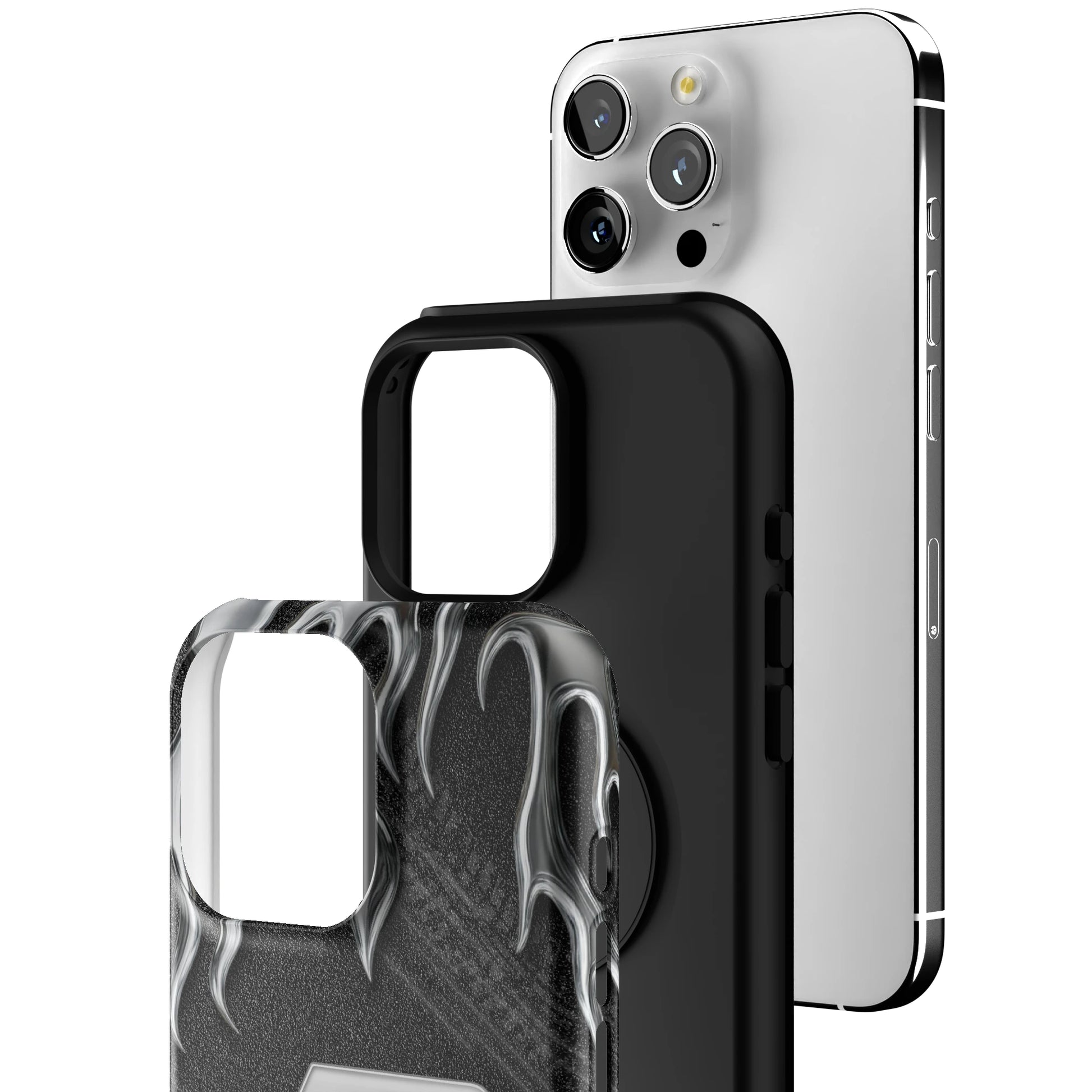 Legacy iPhone Case gallery - Iphone_16_Pro_Max_3
