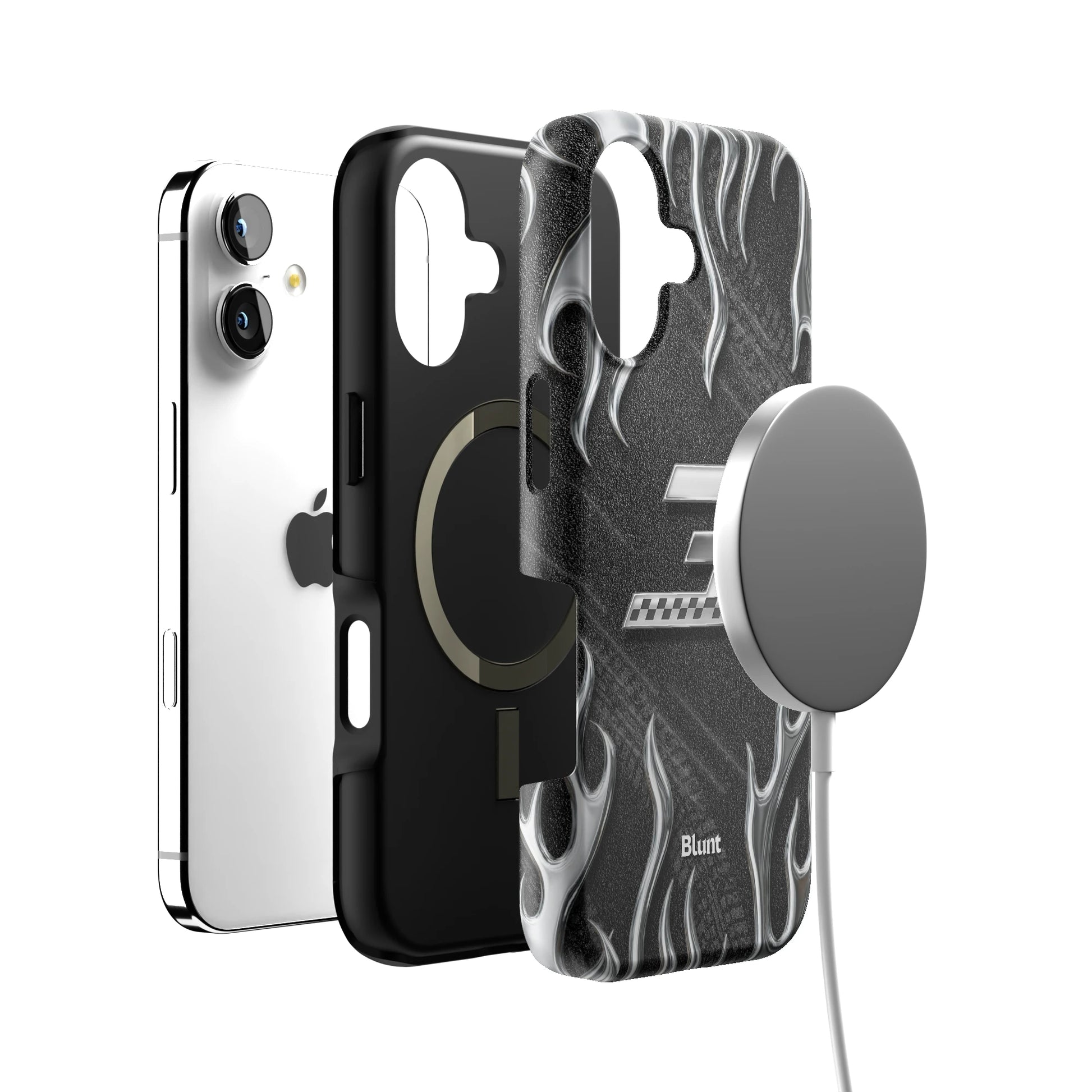 Legacy iPhone Case gallery - Iphone_17_Iphone_4