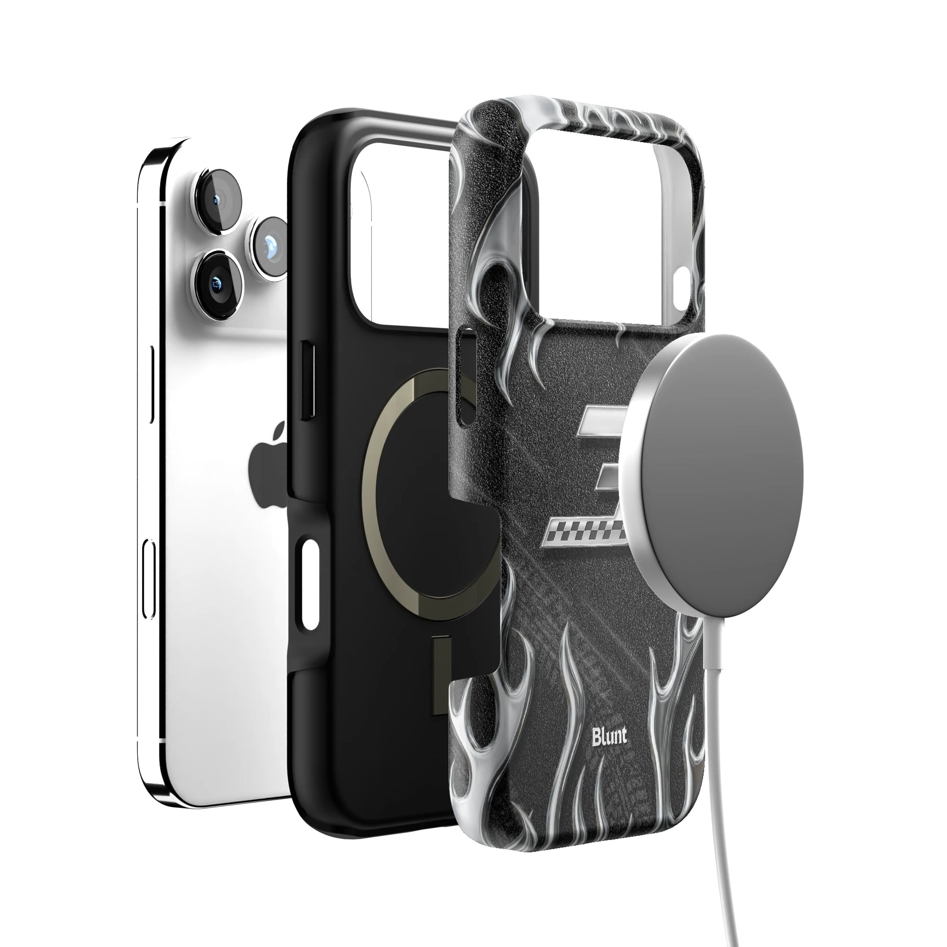 Legacy iPhone Case gallery - Iphone_17_Pro_4
