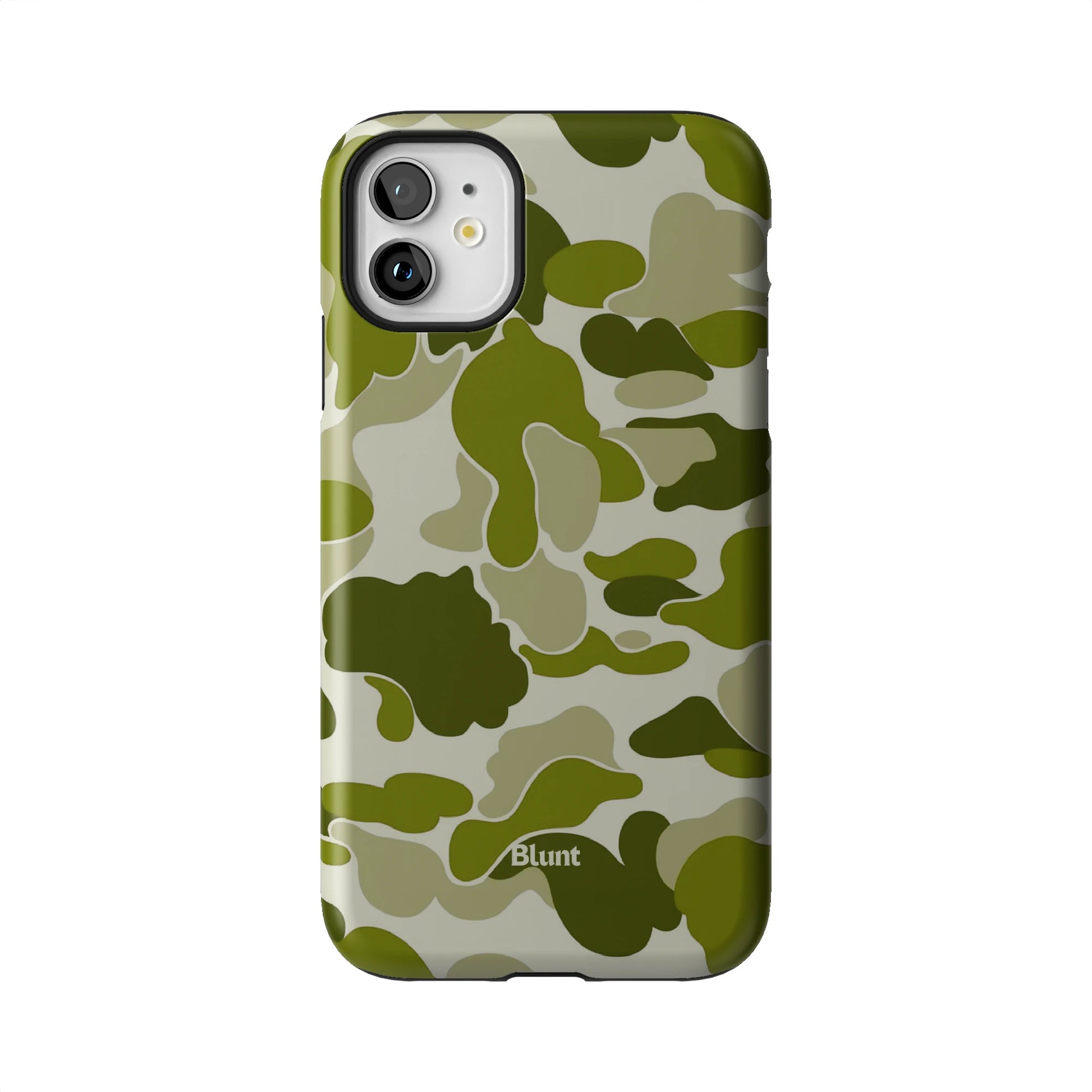 Lime Camo iPhone Case gallery - Iphone_11_Iphone_1
