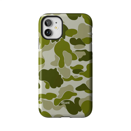 Lime Camo iPhone Case gallery - Iphone_11_Iphone_1