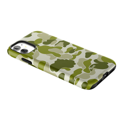 Lime Camo iPhone Case gallery - Iphone_11_Iphone_2