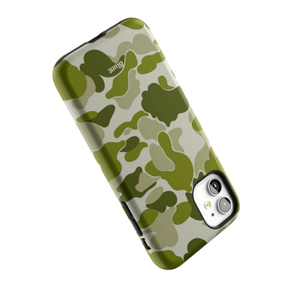 Lime Camo iPhone Case gallery - Iphone_11_Iphone_5