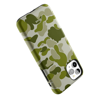 Lime Camo iPhone Case gallery - Iphone_11_Pro_Max_5
