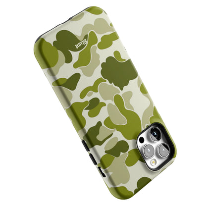 Lime Camo iPhone Case gallery - Iphone_12_Pro_Max_5
