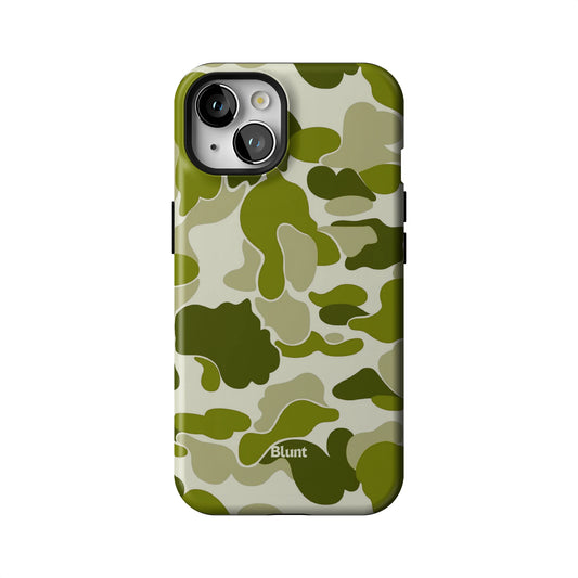 Lime Camo iPhone Case gallery - Iphone_13_Iphone_1