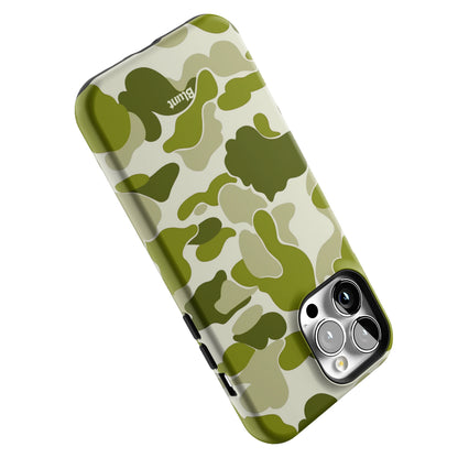 Lime Camo iPhone Case gallery - Iphone_13_Pro_Max_5