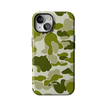 Lime Camo iPhone Case gallery - Iphone_14_Iphone_1