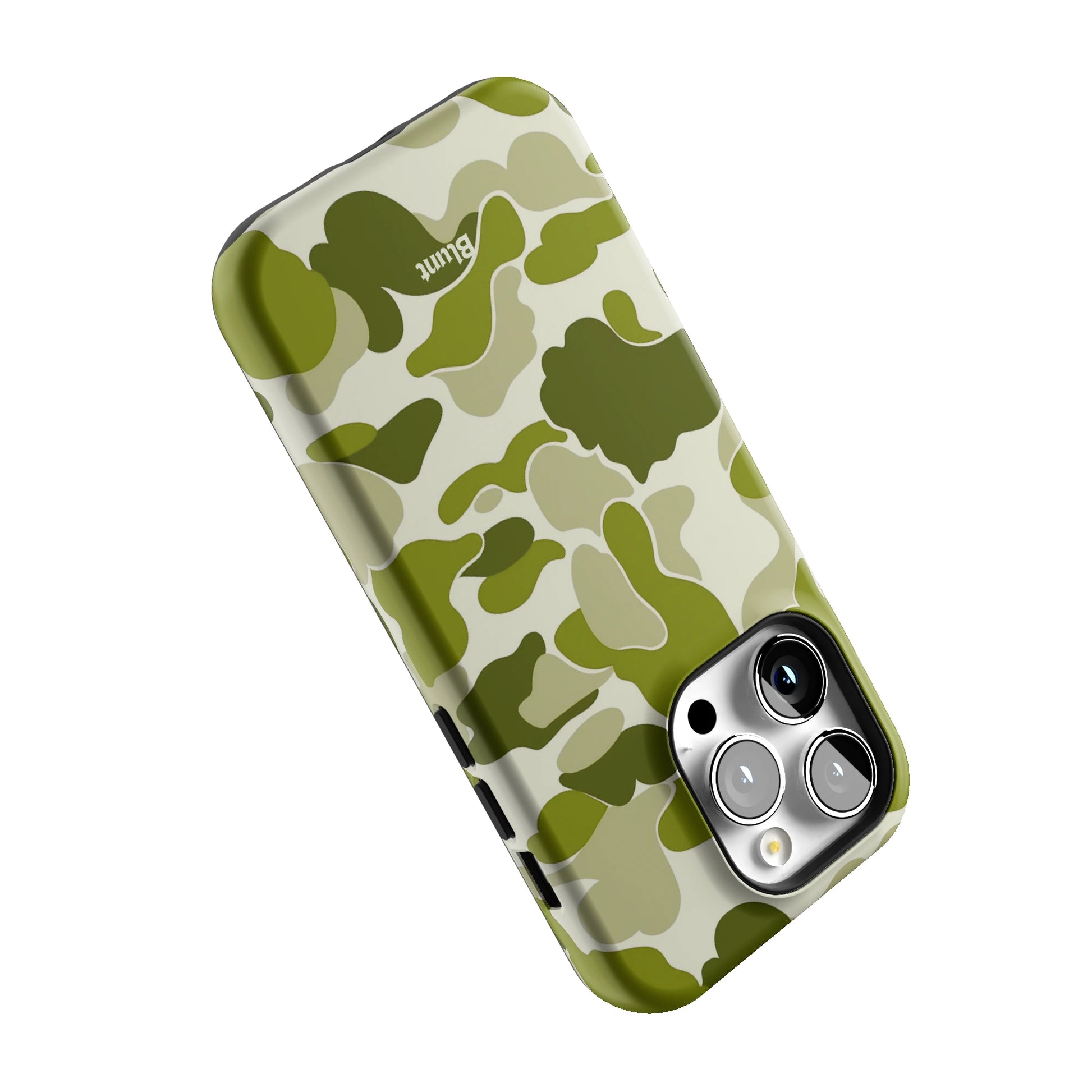 Lime Camo iPhone Case gallery - Iphone_14_Pro_5