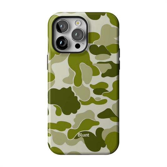 Lime Camo iPhone Case gallery - Iphone_14_Pro_Max_1