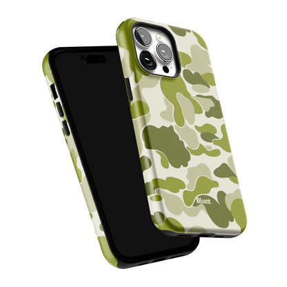 Lime Camo iPhone Case gallery - Iphone_14_Pro_Max_6