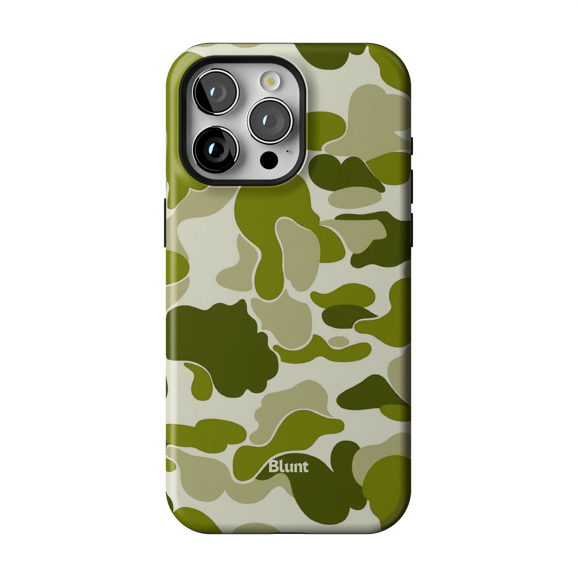 Lime Camo iPhone Case gallery - Iphone_15_Pro_Max_1