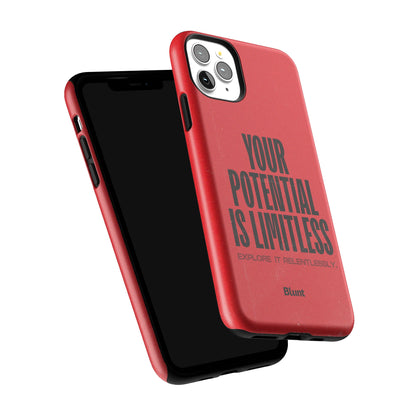 Limitless iPhone Case gallery - Iphone_11_Pro_Max_6