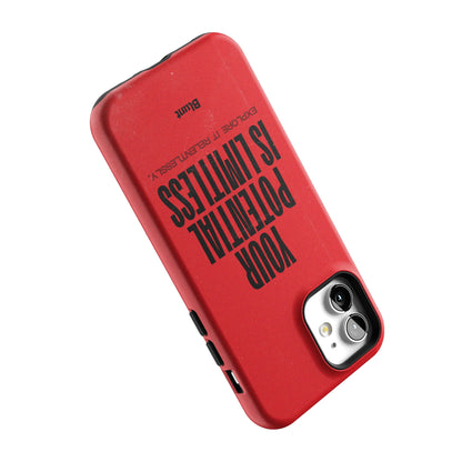 Limitless iPhone Case gallery - Iphone_12_Iphone_5