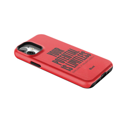 Limitless iPhone Case gallery - Iphone_12_Mini_Air_Plus_2