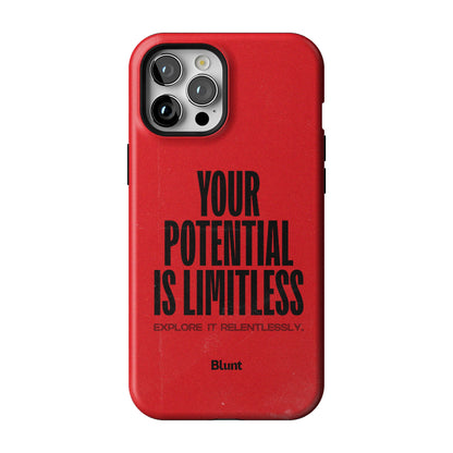 Limitless iPhone Case gallery - Iphone_12_Pro_Max_1