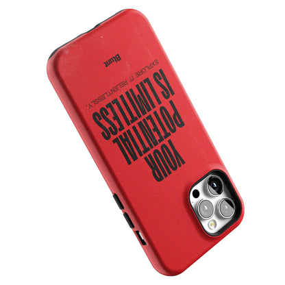 Limitless iPhone Case gallery - Iphone_12_Pro_Max_5