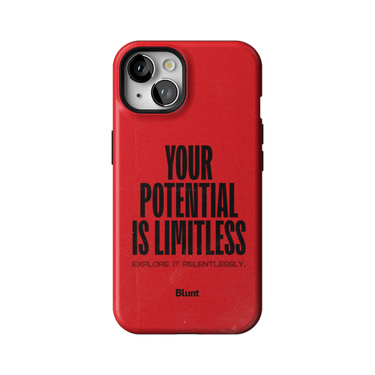 Limitless iPhone Case gallery - Iphone_13_Iphone_1