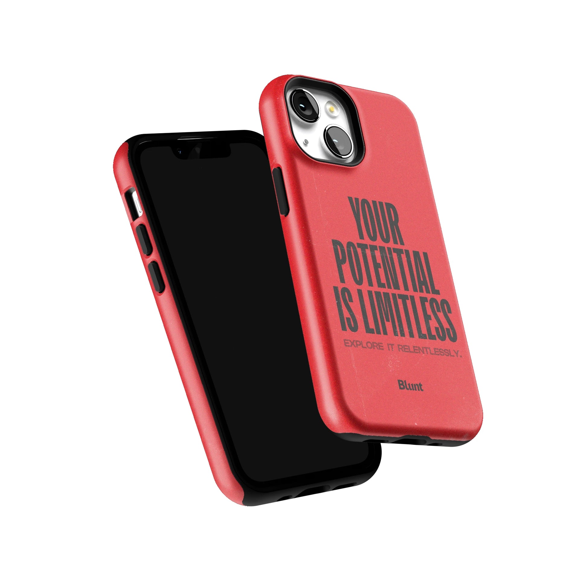 Limitless iPhone Case gallery - Iphone_13_Mini_Air_Plus_6