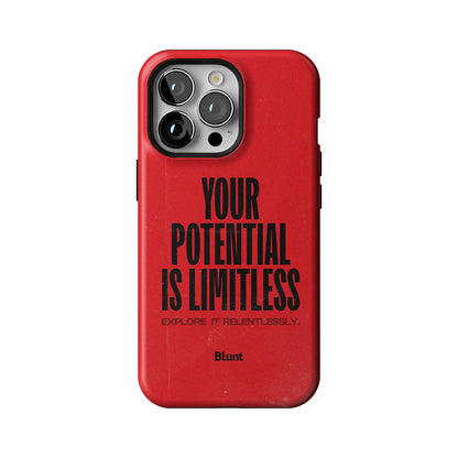 Limitless iPhone Case gallery - Iphone_13_Pro_1