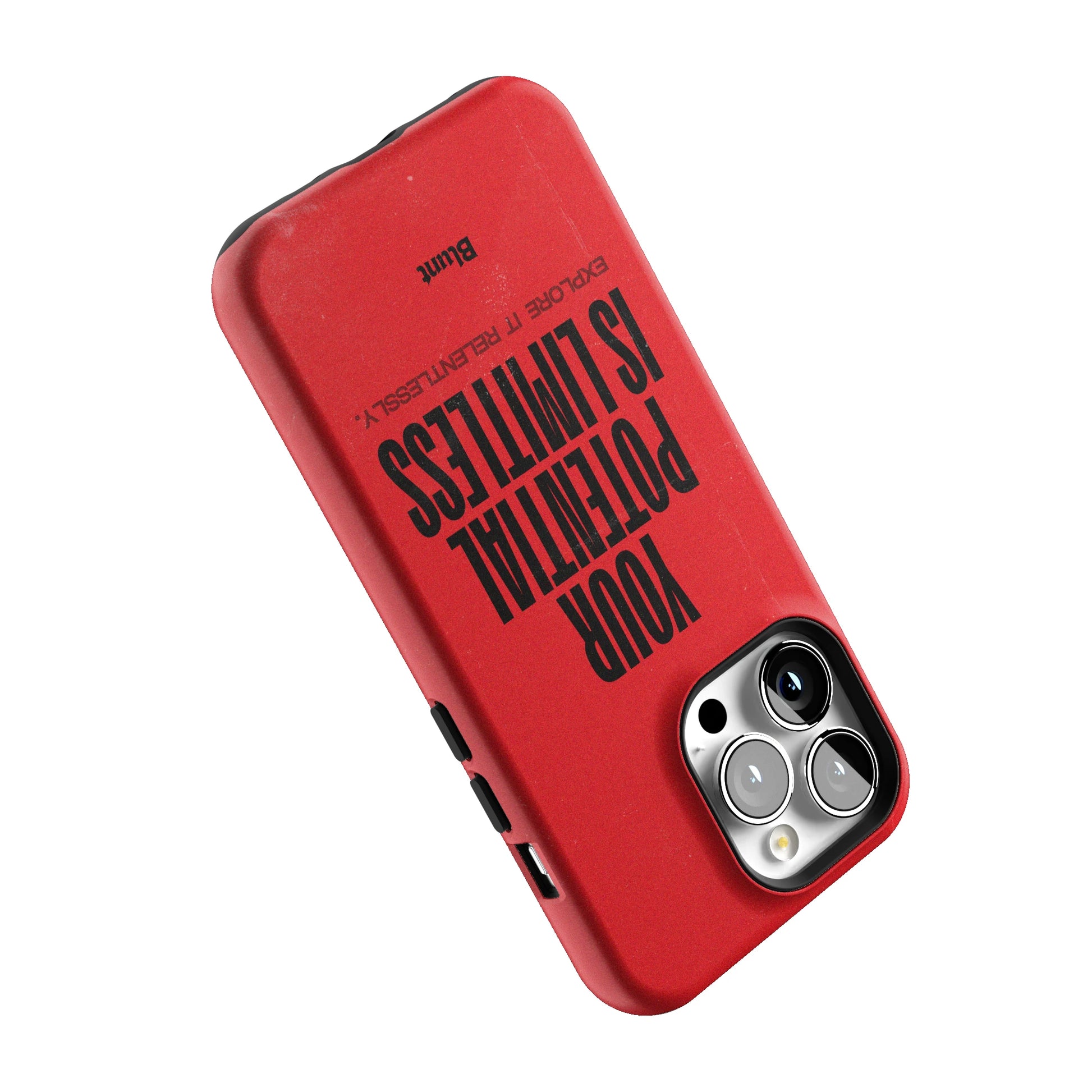 Limitless iPhone Case gallery - Iphone_13_Pro_5
