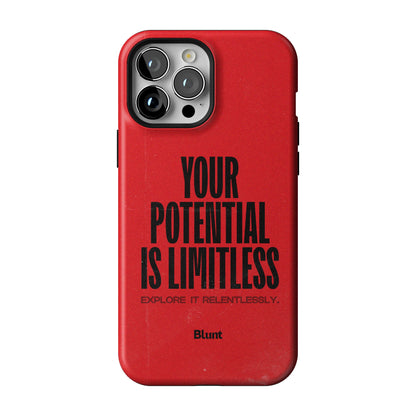 Limitless iPhone Case gallery - Iphone_13_Pro_Max_1