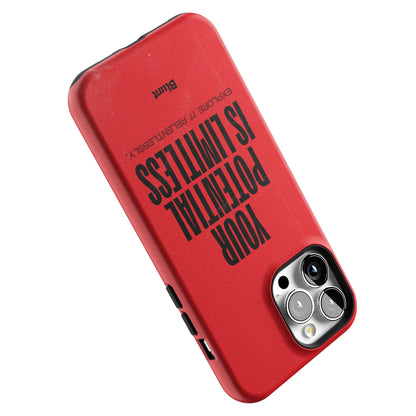 Limitless iPhone Case gallery - Iphone_13_Pro_Max_5