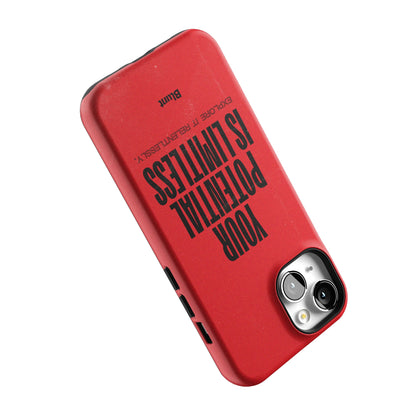 Limitless iPhone Case gallery - Iphone_14_Iphone_5