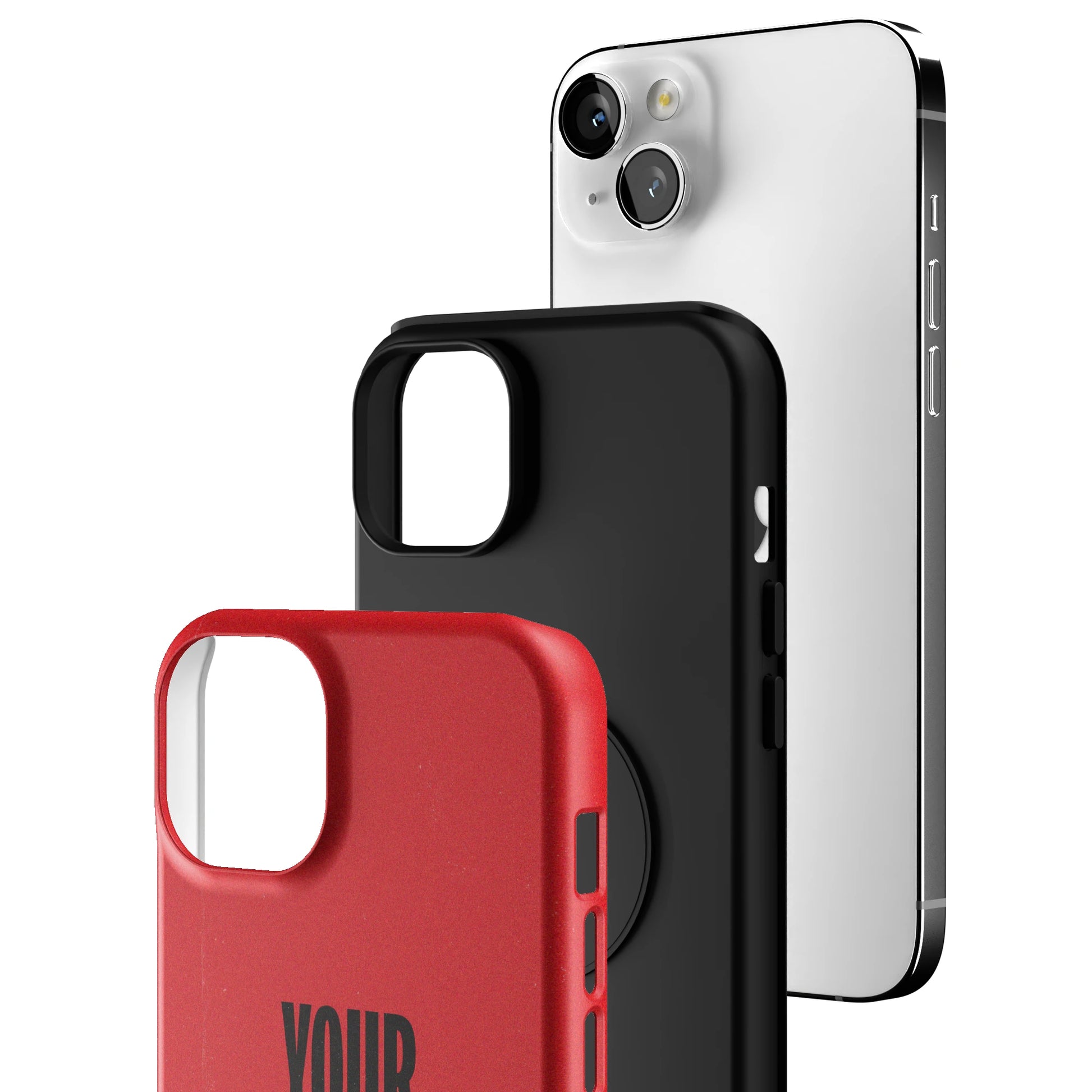 Limitless iPhone Case gallery - Iphone_14_Mini_Air_Plus_3