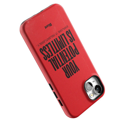 Limitless iPhone Case gallery - Iphone_14_Mini_Air_Plus_5