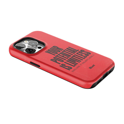 Limitless iPhone Case gallery - Iphone_14_Pro_2