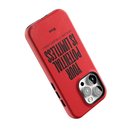 Limitless iPhone Case gallery - Iphone_14_Pro_5