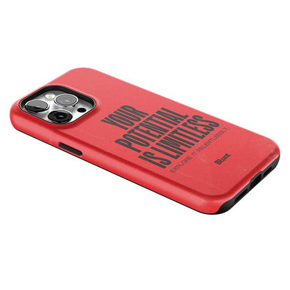 Limitless iPhone Case gallery - Iphone_14_Pro_Max_2