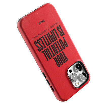 Limitless iPhone Case gallery - Iphone_14_Pro_Max_5