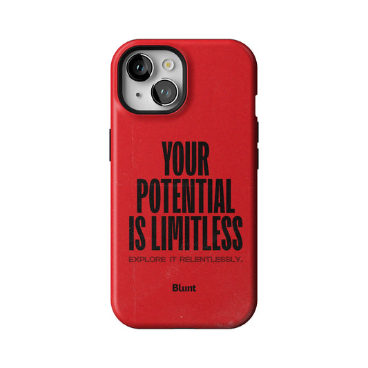 Limitless iPhone Case gallery - Iphone_15_Iphone_1