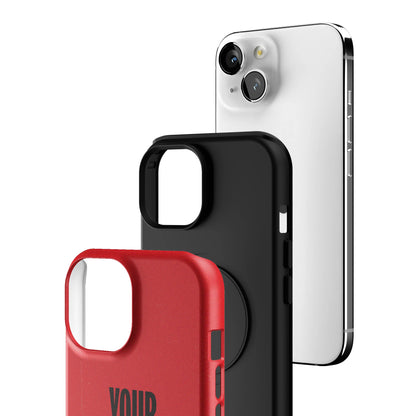 Limitless iPhone Case gallery - Iphone_15_Iphone_3