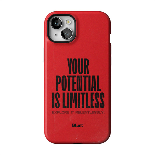 Limitless iPhone Case gallery - Iphone_15_Mini_Air_Plus_1
