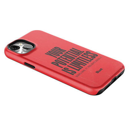 Limitless iPhone Case gallery - Iphone_15_Mini_Air_Plus_2