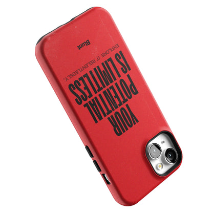 Limitless iPhone Case gallery - Iphone_15_Mini_Air_Plus_5