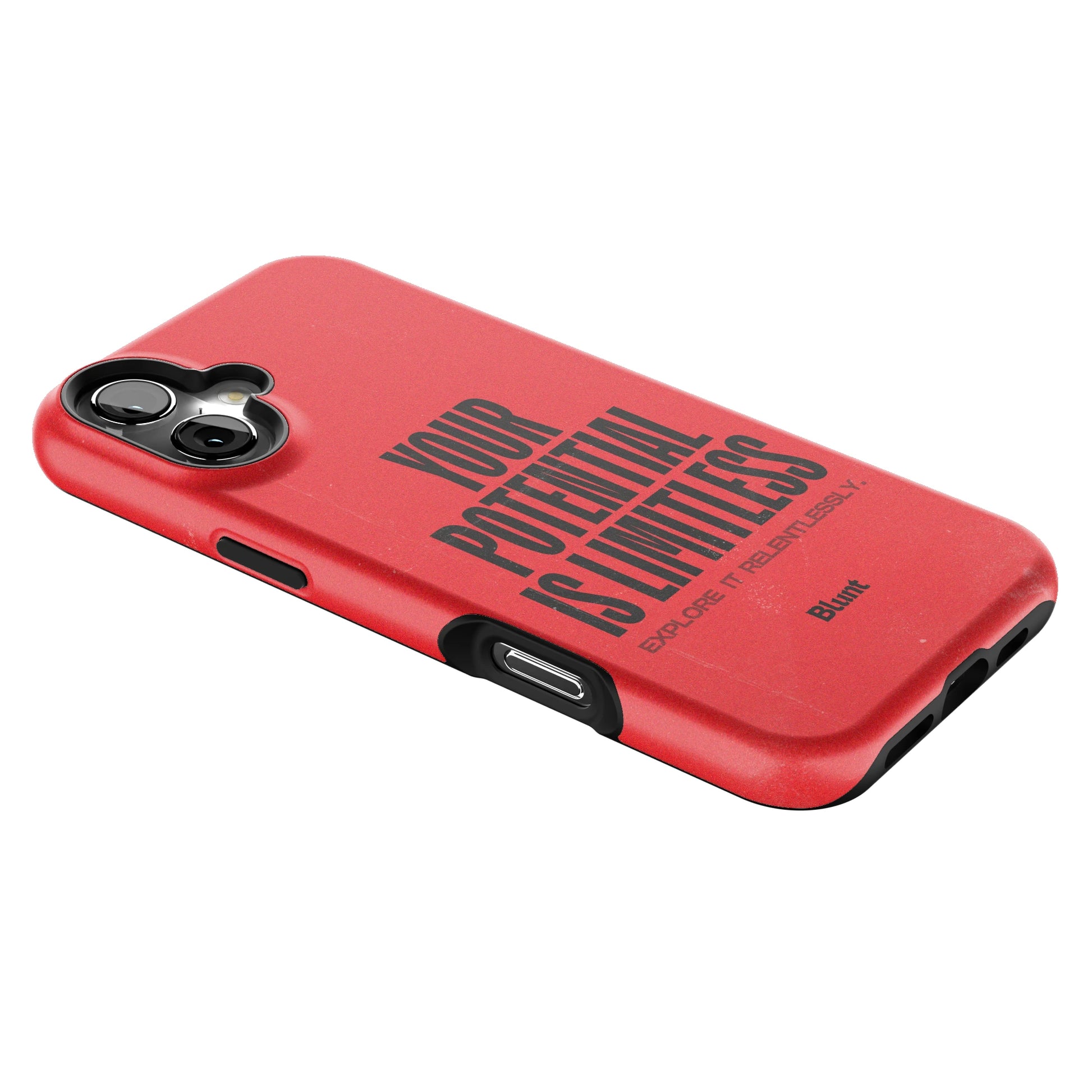 Limitless iPhone Case gallery - Iphone_16_Mini_Air_Plus_2
