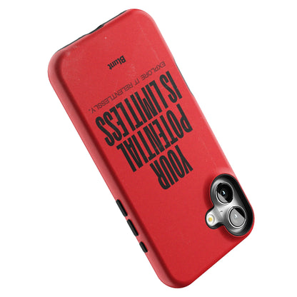 Limitless iPhone Case gallery - Iphone_16_Mini_Air_Plus_5