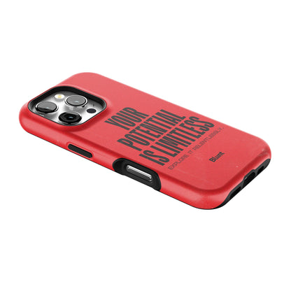 Limitless iPhone Case gallery - Iphone_16_Pro_2