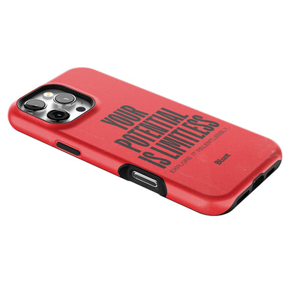 Limitless iPhone Case gallery - Iphone_16_Pro_Max_2