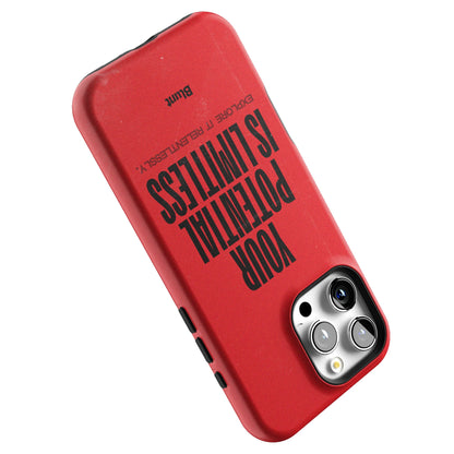Limitless iPhone Case gallery - Iphone_16_Pro_Max_5