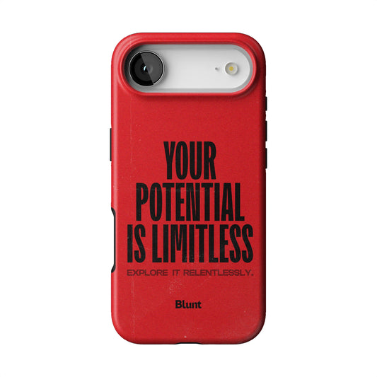 Limitless iPhone Case gallery - Iphone_17_Air_1