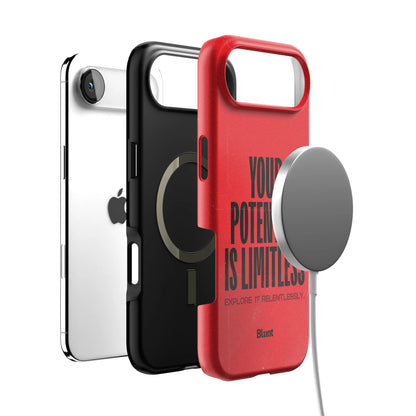 Limitless iPhone Case gallery - Iphone_17_Air_4