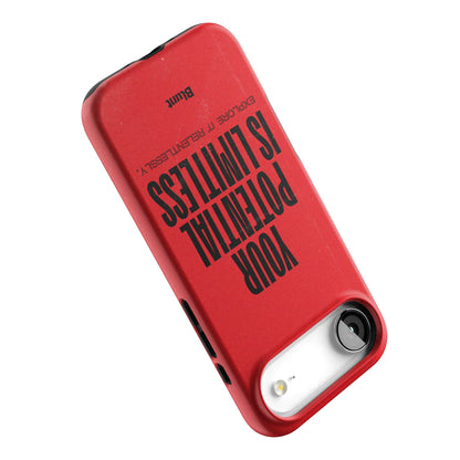 Limitless iPhone Case gallery - Iphone_17_Air_5