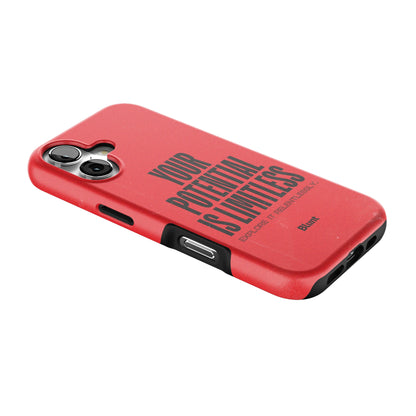 Limitless iPhone Case gallery - Iphone_17_Iphone_2