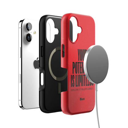 Limitless iPhone Case gallery - Iphone_17_Iphone_4
